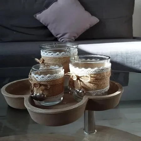 Apartment Zentrale Ruhige 3-zimmer-wohnung Kassel