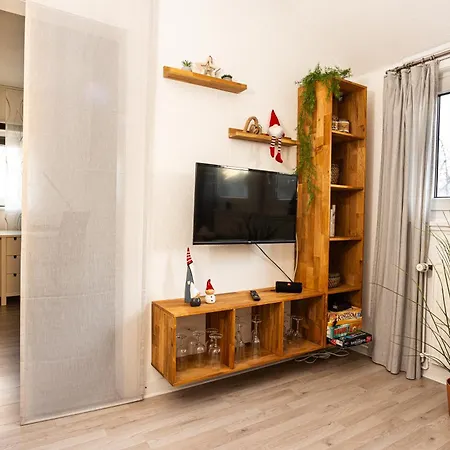 Zentrale Ruhige 3-zimmer-wohnung Kassel