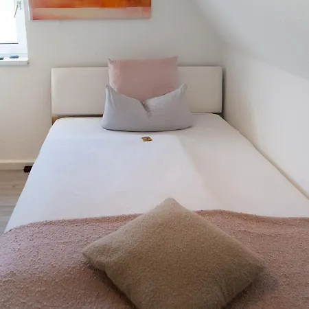 Zentrale Ruhige 3-zimmer-wohnung Kassel