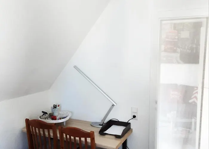 Zentrale Ruhige 3-zimmer-wohnung *