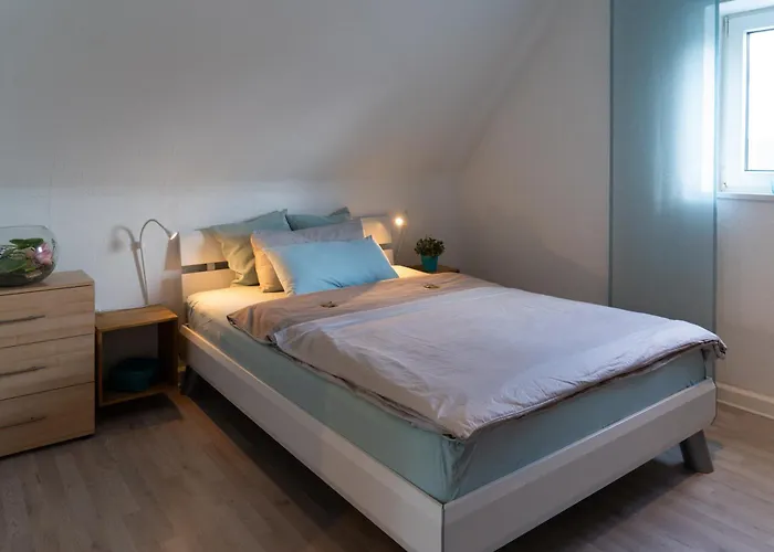 Zentrale Ruhige 3-zimmer-wohnung *